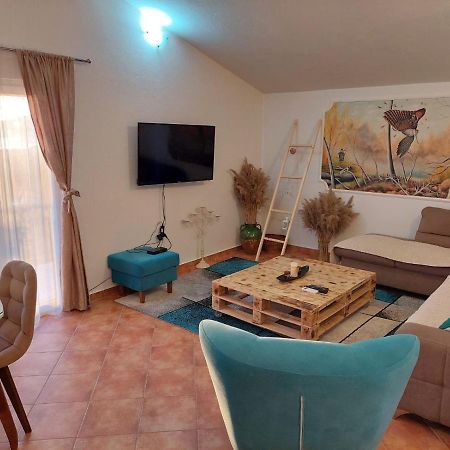 Guest House Pocanic Тиват Экстерьер фото