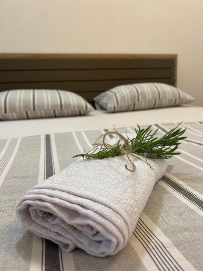 Guest House Pocanic Тиват Экстерьер фото