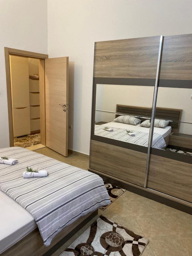 Guest House Pocanic Тиват Экстерьер фото